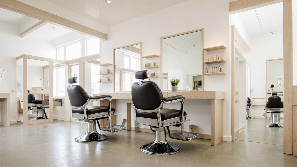 VEYSEL BAKIR BARBER’s CLUB