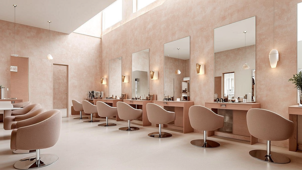 mehmet gencer hair studio