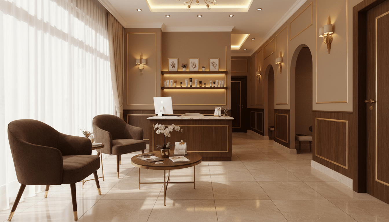 CİTİUS SPA & MASAJ SALONU