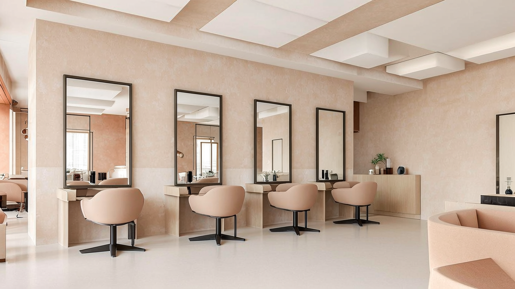 Salon Efsane Erkek Kuaförü