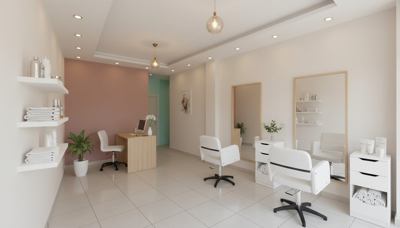 AYSEL TIĞLI BEAUTY STUDIO