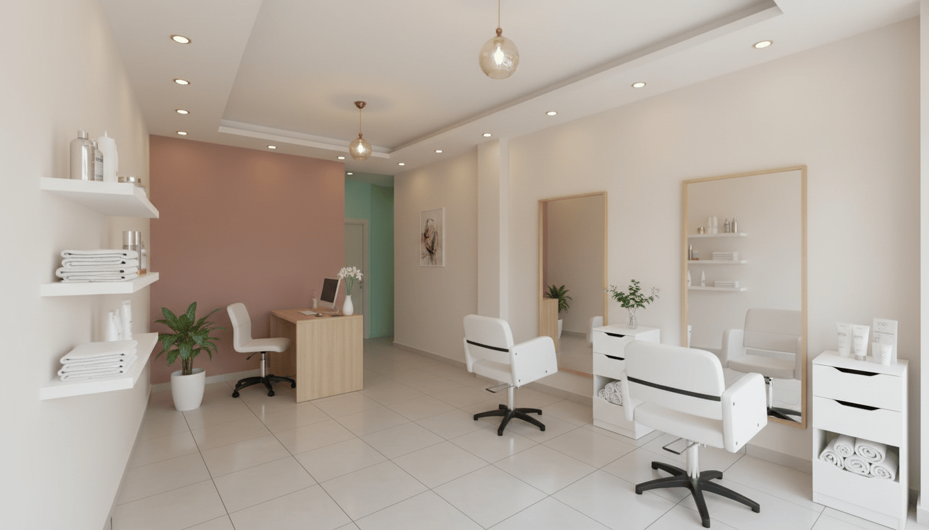 AYSEL TIĞLI BEAUTY STUDIO