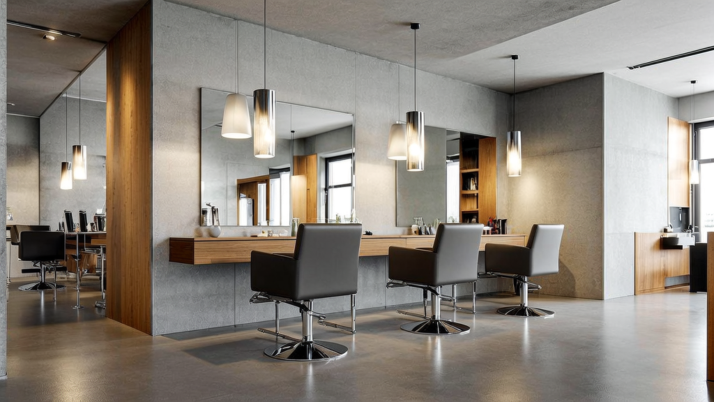 Salon Uğur Şahin