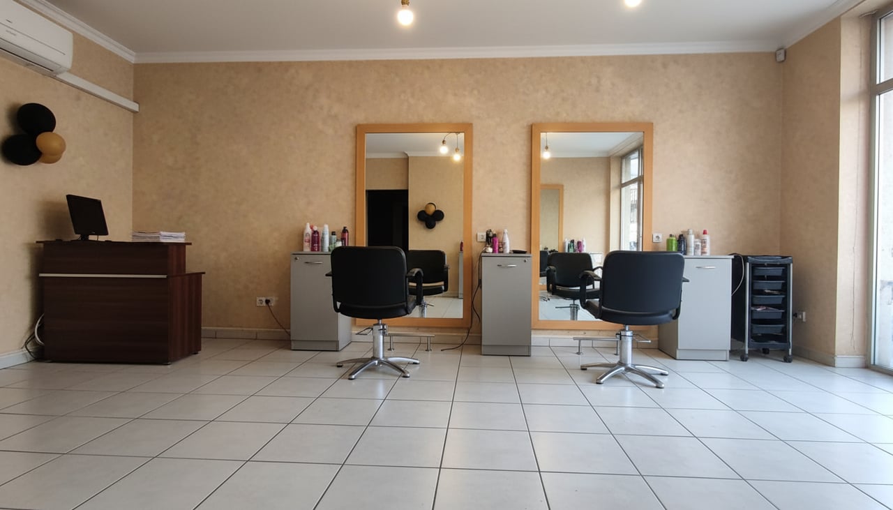 Bensu Üstgül Hair Design