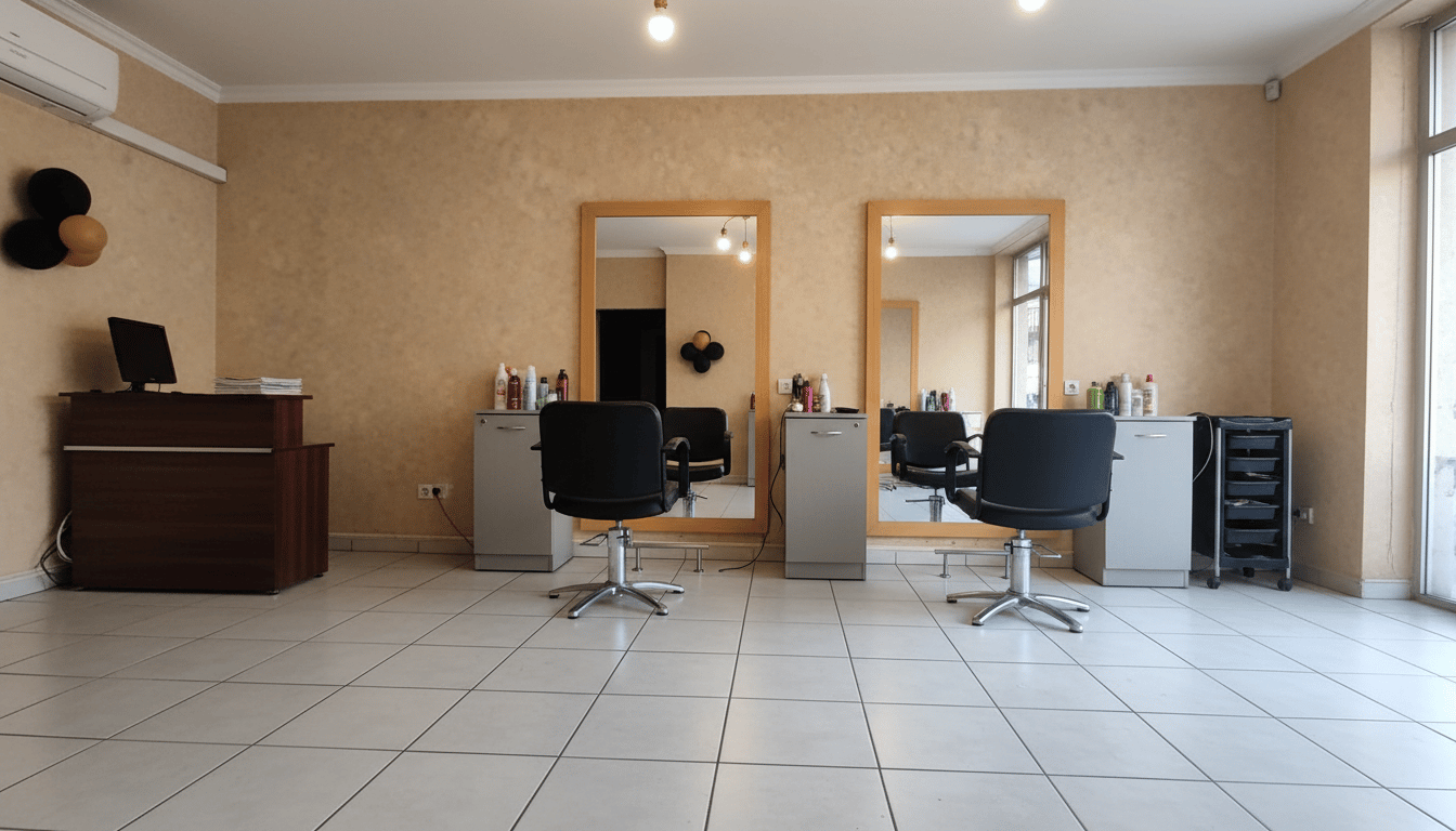 Bensu Üstgül Hair Design