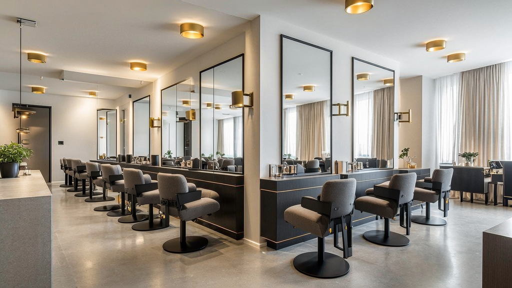 Salon Amor