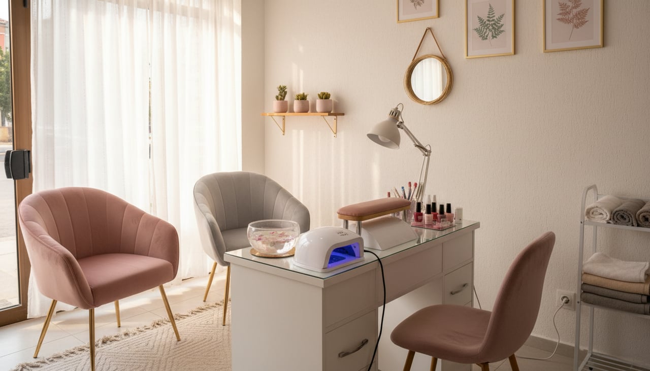 İnci Nail Studio