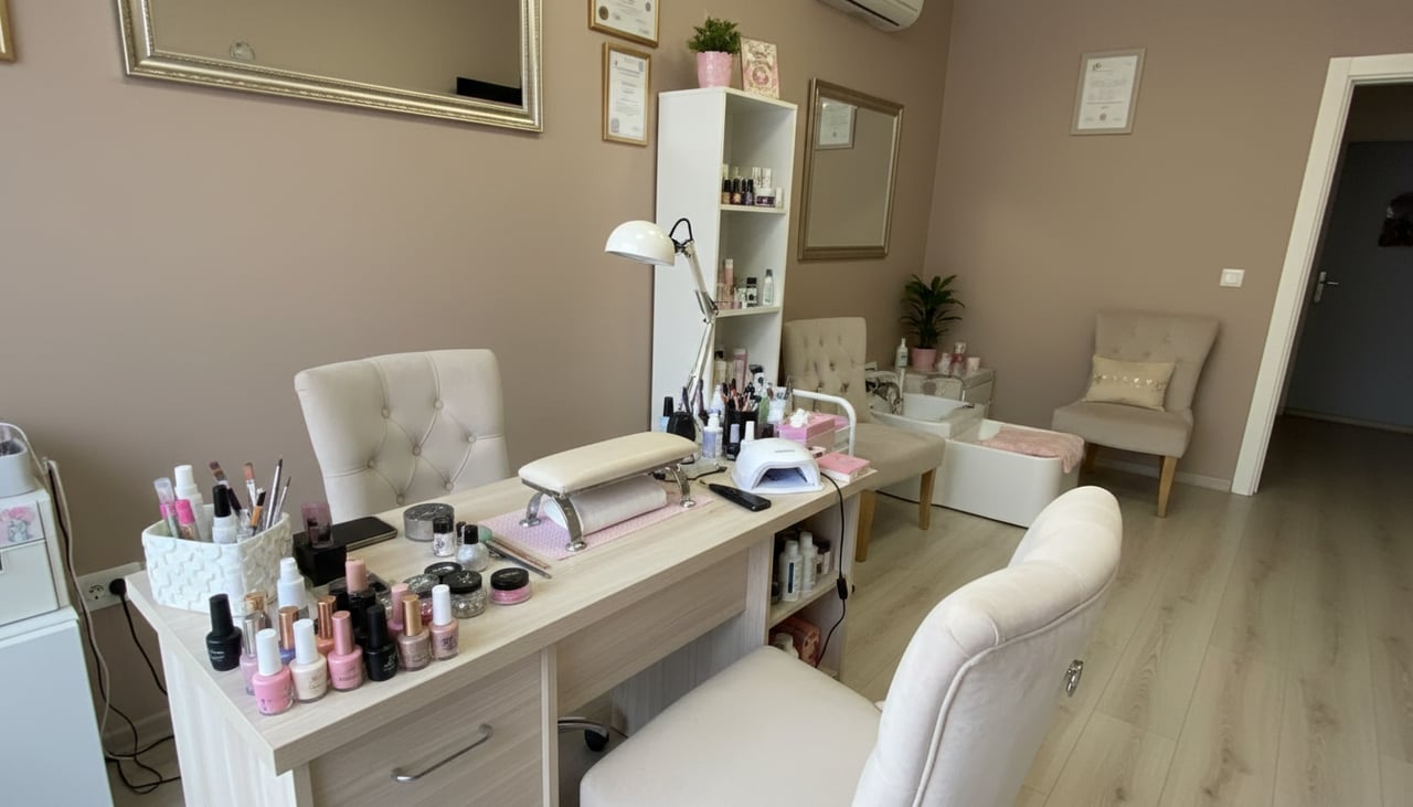 Massari Esthetic Güzellik Salonu | Protez Tırnak | İpek Kirpik | Hydrafacial Cilt Bakımı | Lazer Epilasyon |