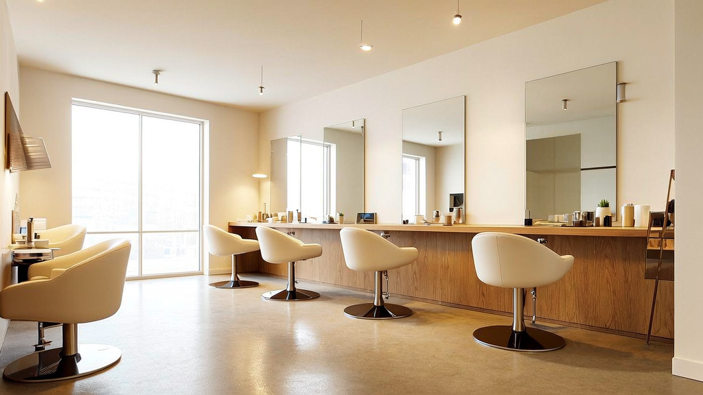 Antalya Side Hairdresser & Friseur