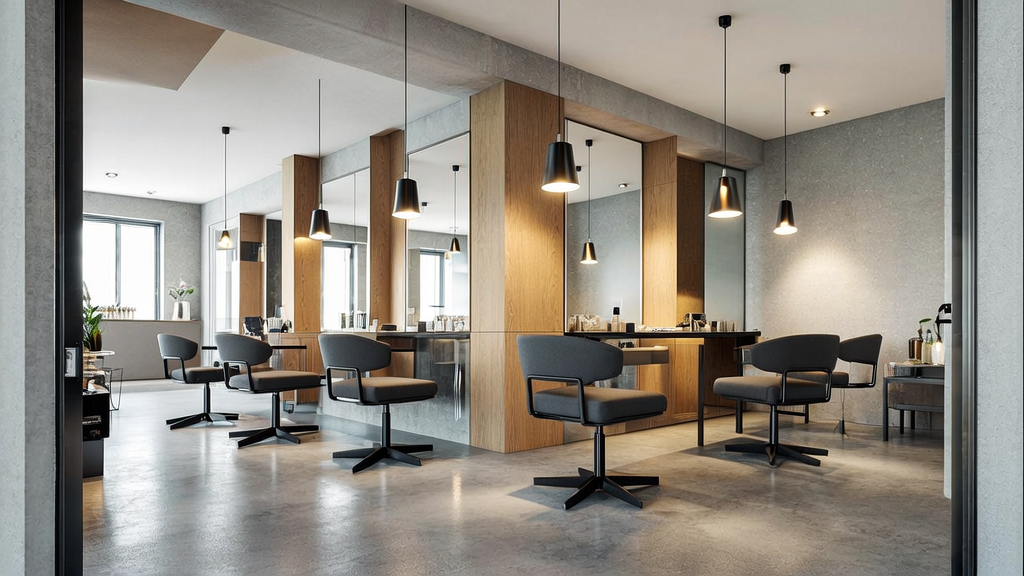 Saloon volkan bilgi