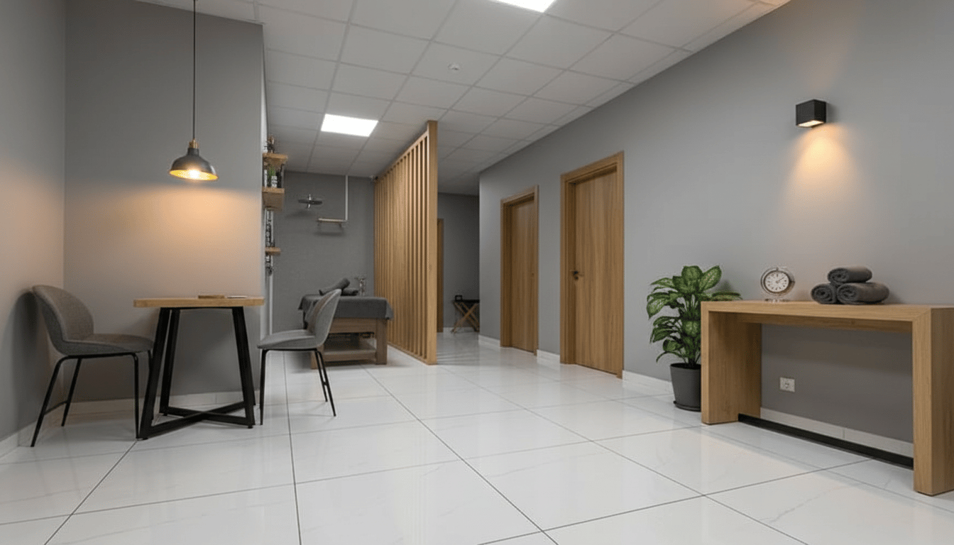 Town Club Spa & Fitness