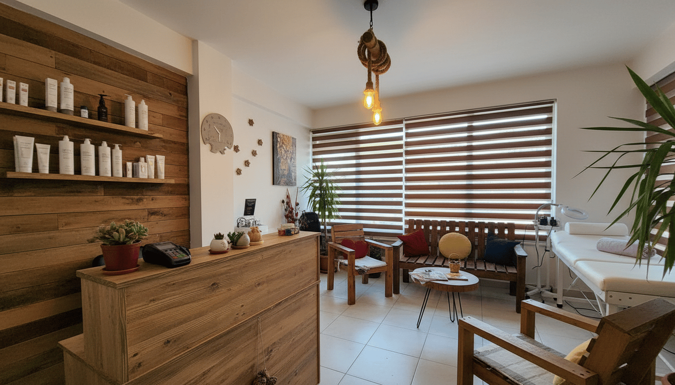 Sibel Baday Beauty Studio