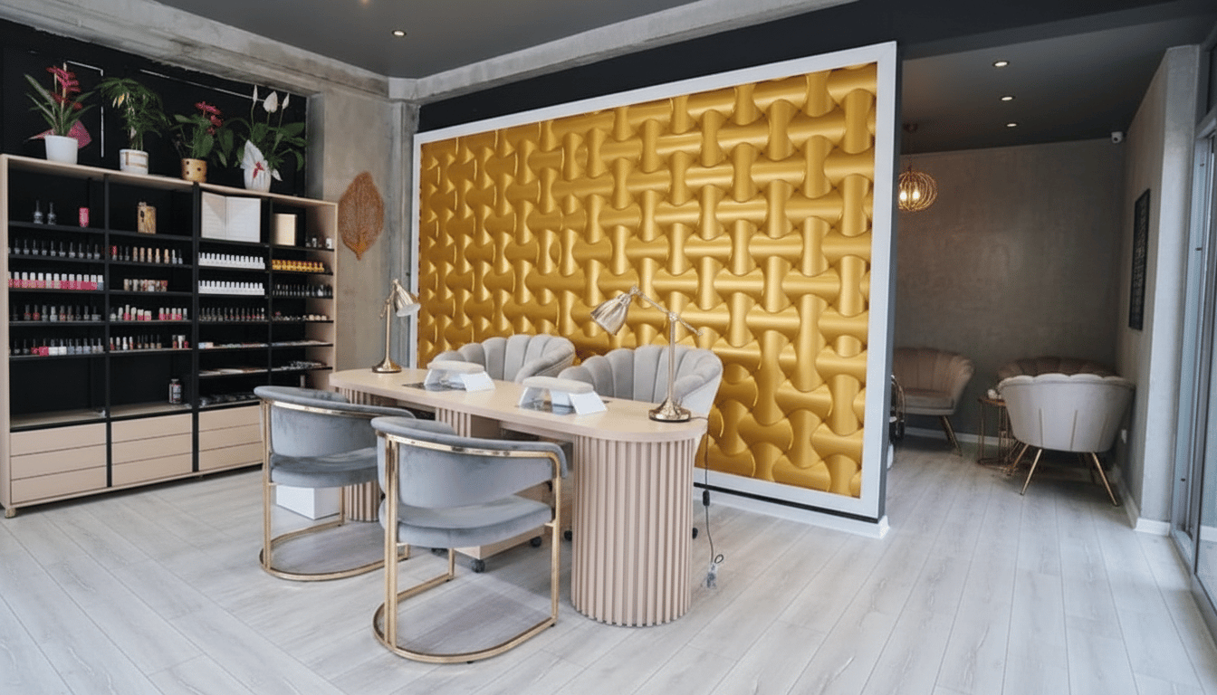 Fatoş Gözde Nail & Beauty Design