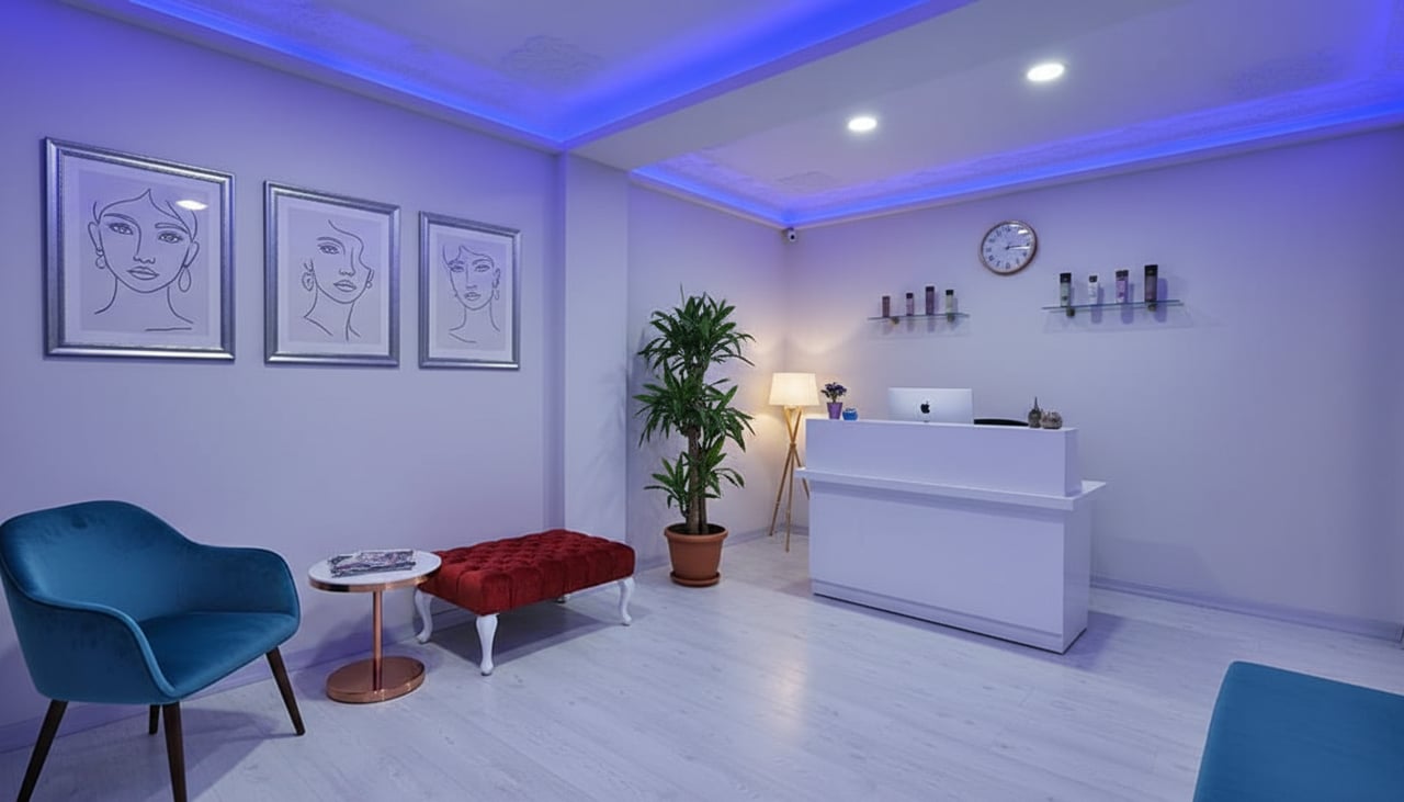 Arist Estetik-Lazer Epilasyon-Microblading Kıl Tekniği-Bbglow-İğneli Epilasyon