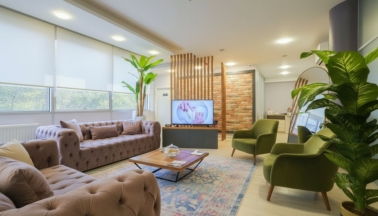 Maduu Beauty Ataşehir
