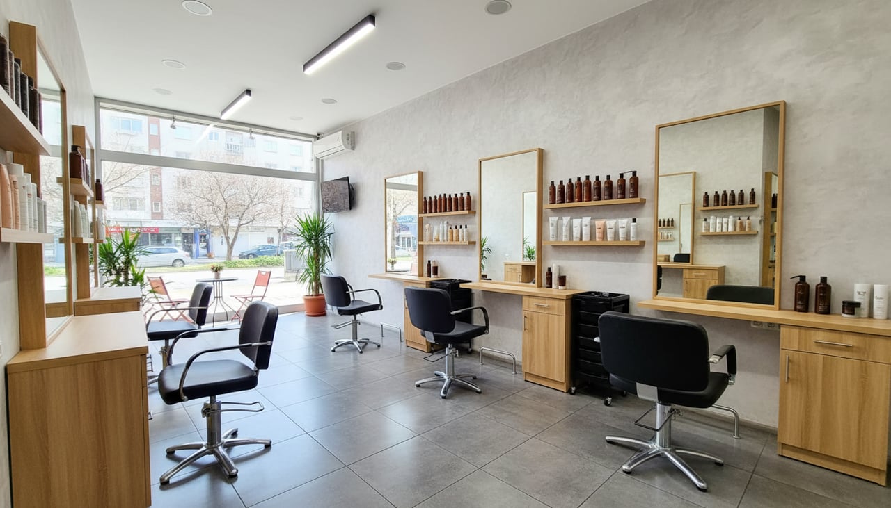 Hair DotCom Hair & Make up