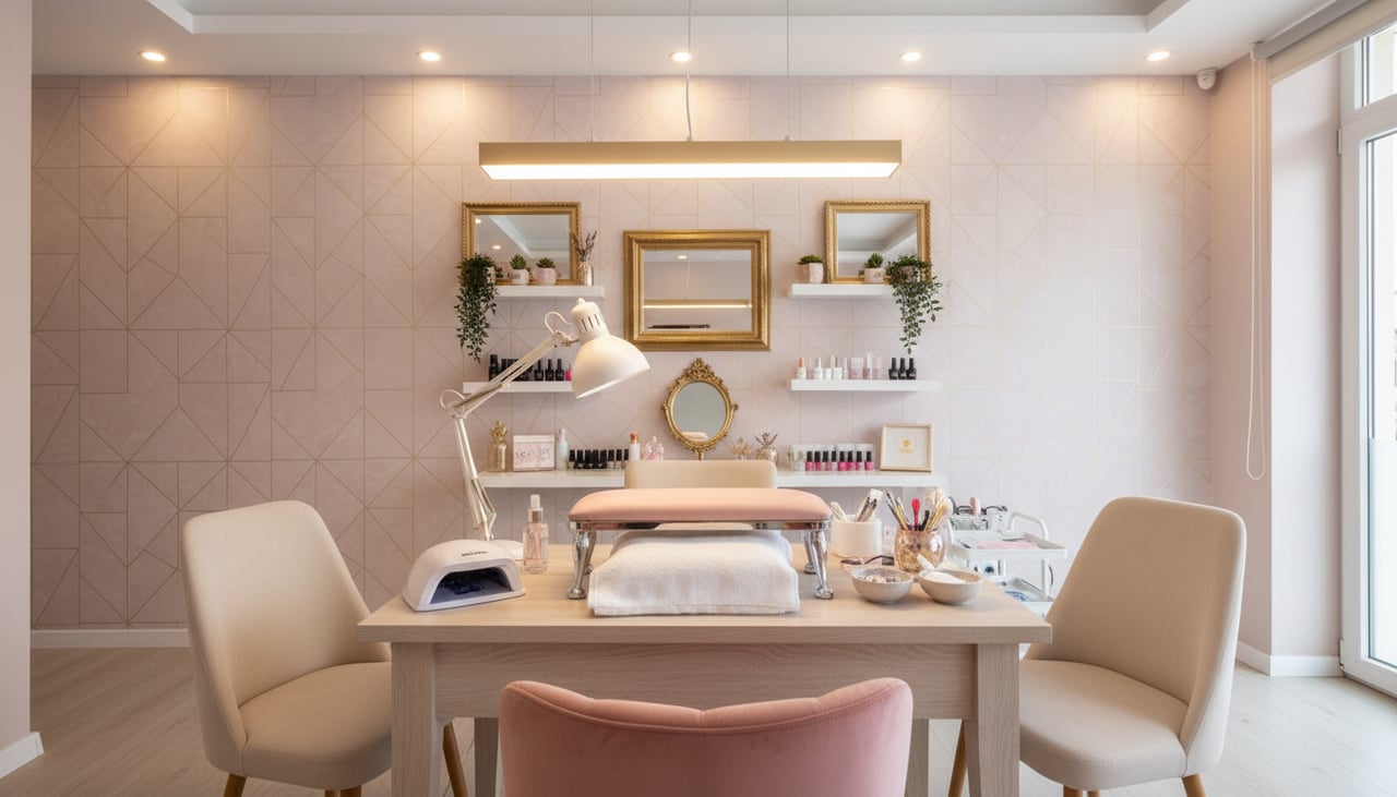 Nagelfee Nail & Lash Studio