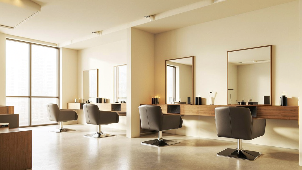 Uyar Hair Saloon - Erkek Kuaförü