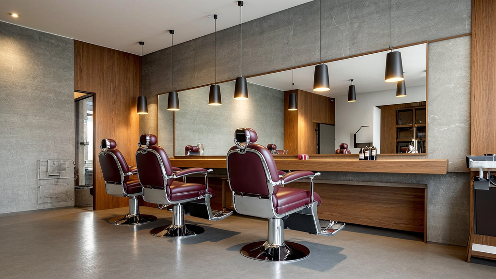 Fatih Çalan Barber Shop