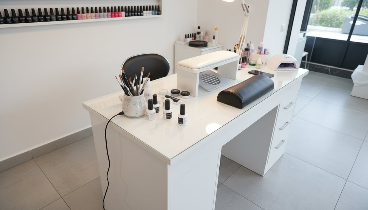 Savanaka Nail art Studıo