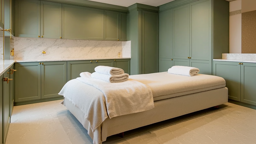 Safir Livello SPA