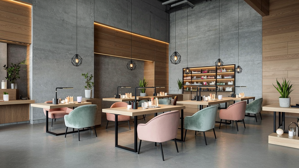 Avcılar Madam Nail Center