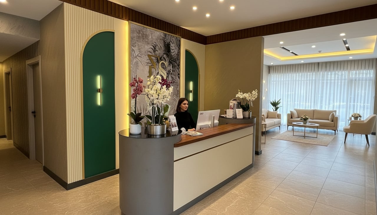 Estesie Clinic | İstanbul Medikal Estetik Merkezi Saç Ekimi Plastik Cerrahi Buru