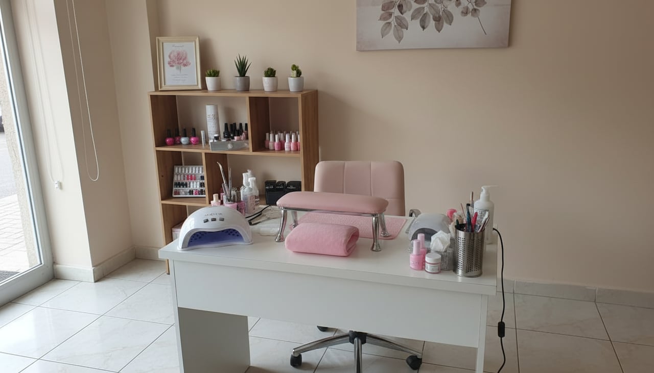 Gül Nail Art Beauty Studio