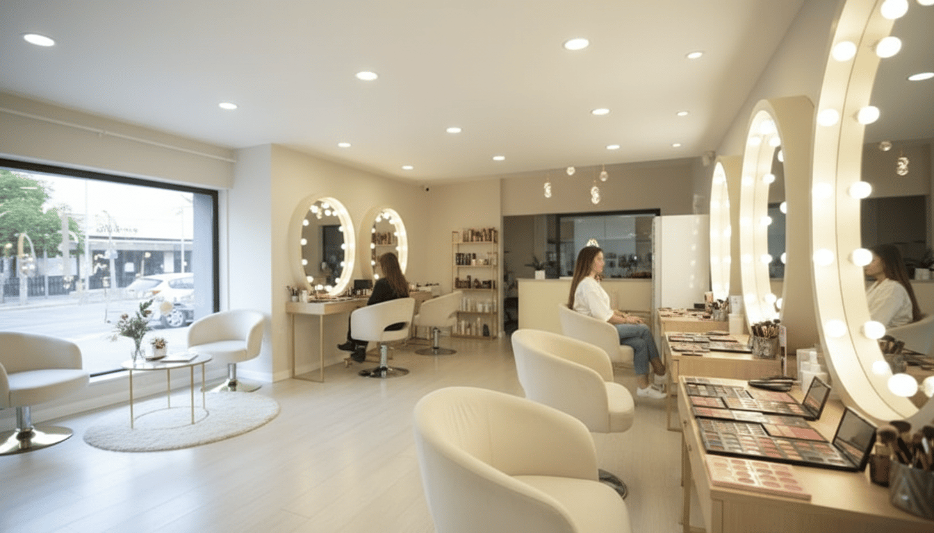 Can Boz Makeup - Hair Konyaaltı