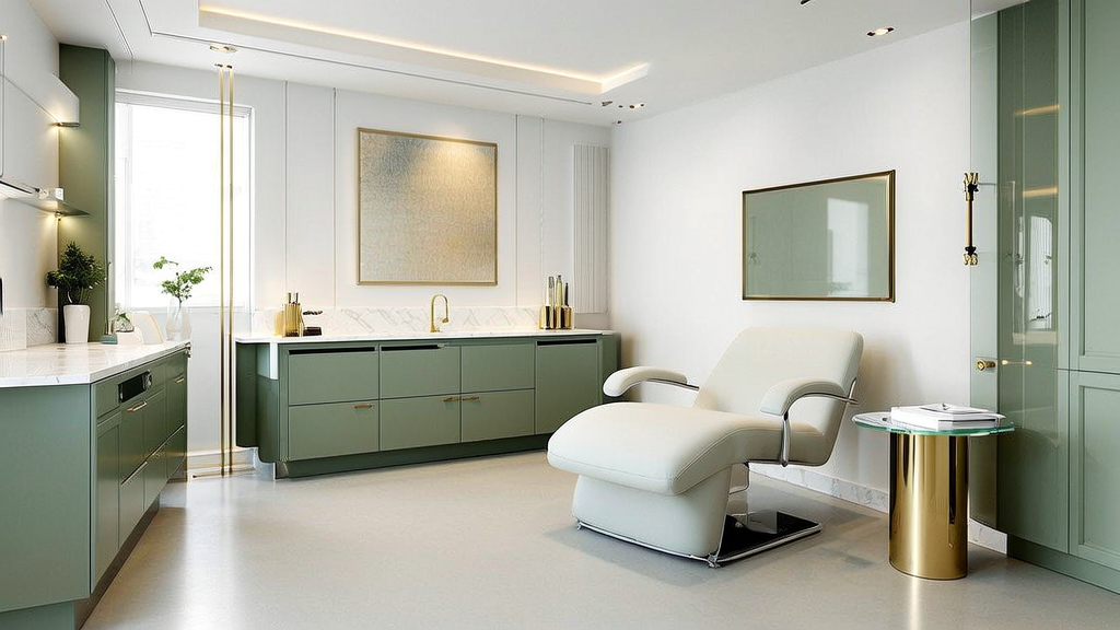 Lazer Epilasyon Ankara Clinic Lazer Polikliniği