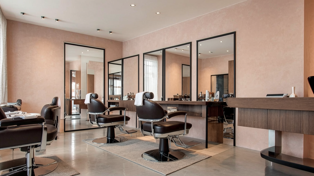 H&T Erkek Kuaför Salonu Berber