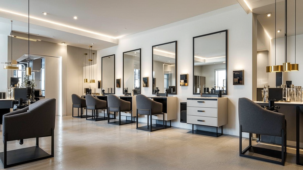 Gözde Tekcan Beauty Lounge