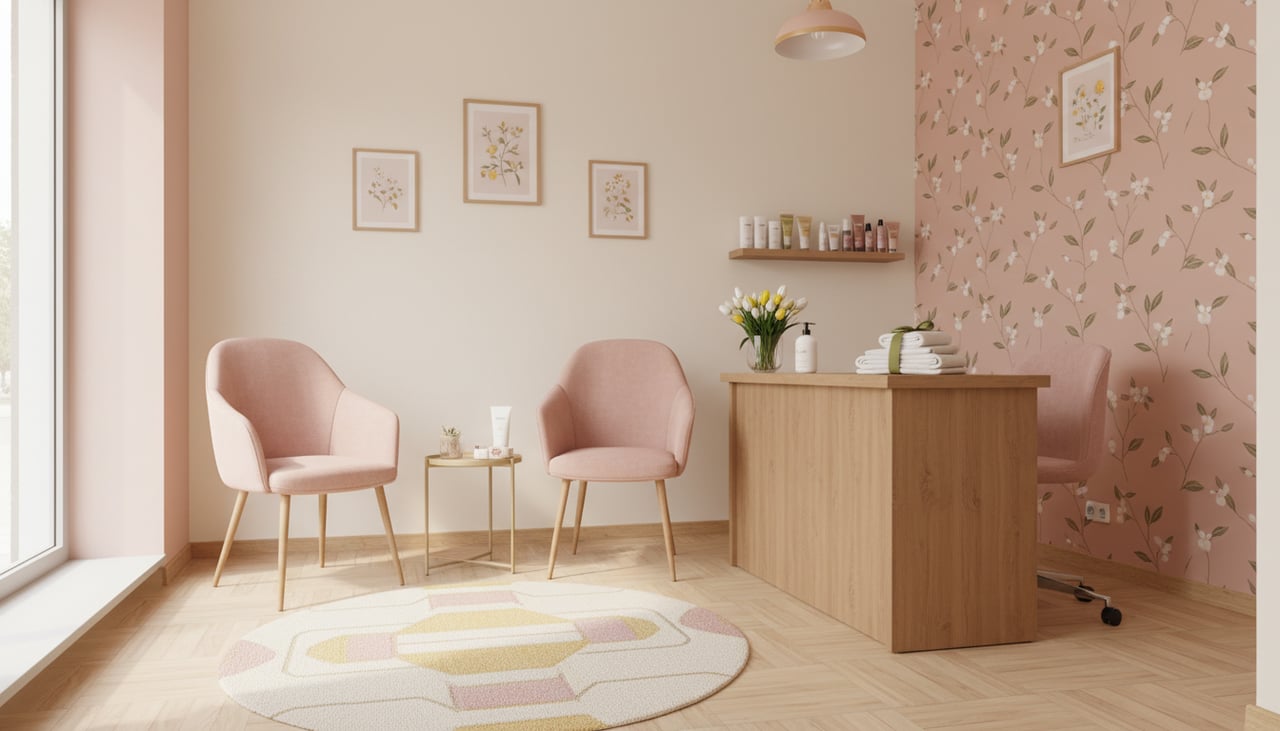 Yaren Keyaoğlu Beauty Studio