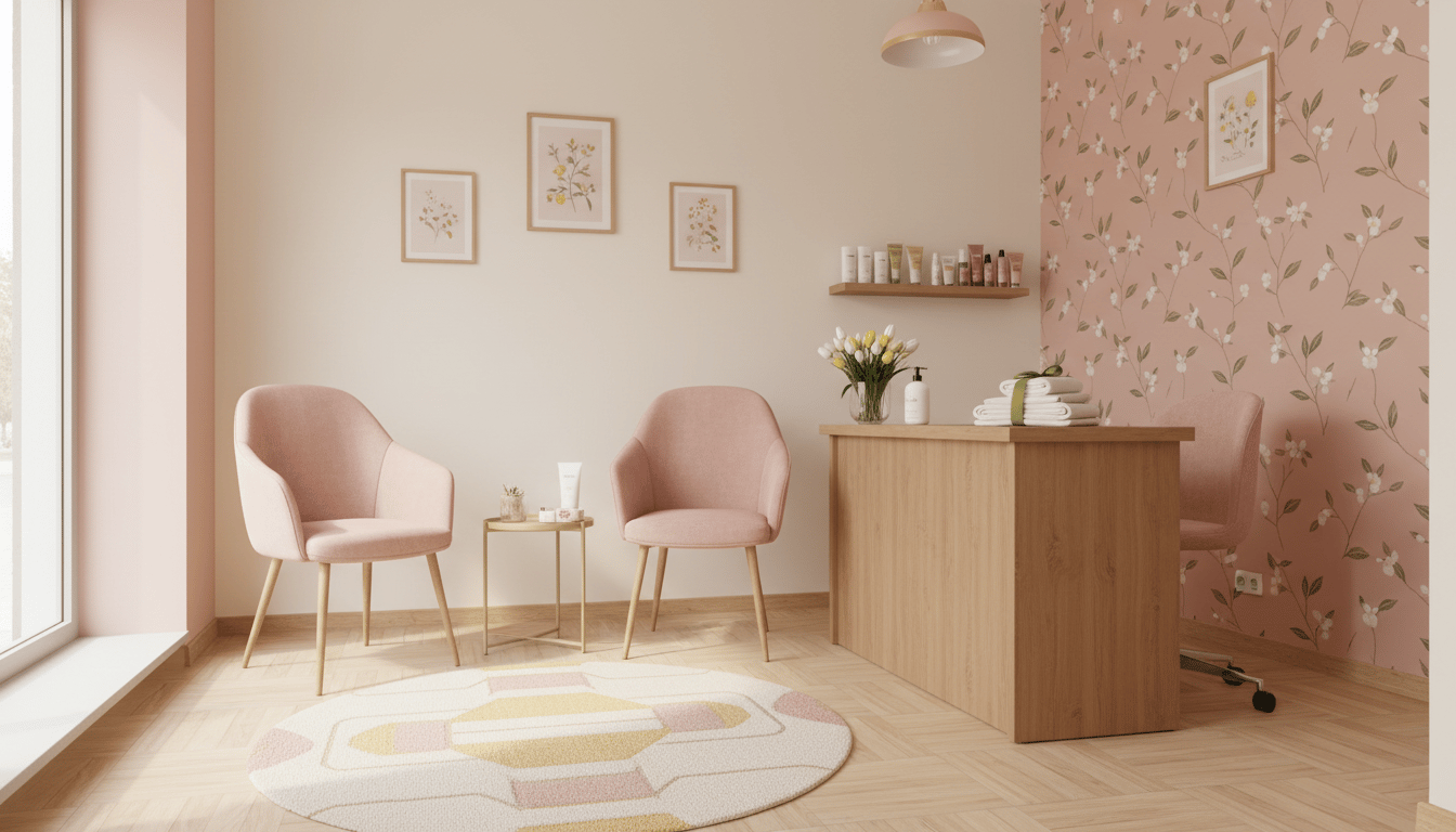 Yaren Keyaoğlu Beauty Studio