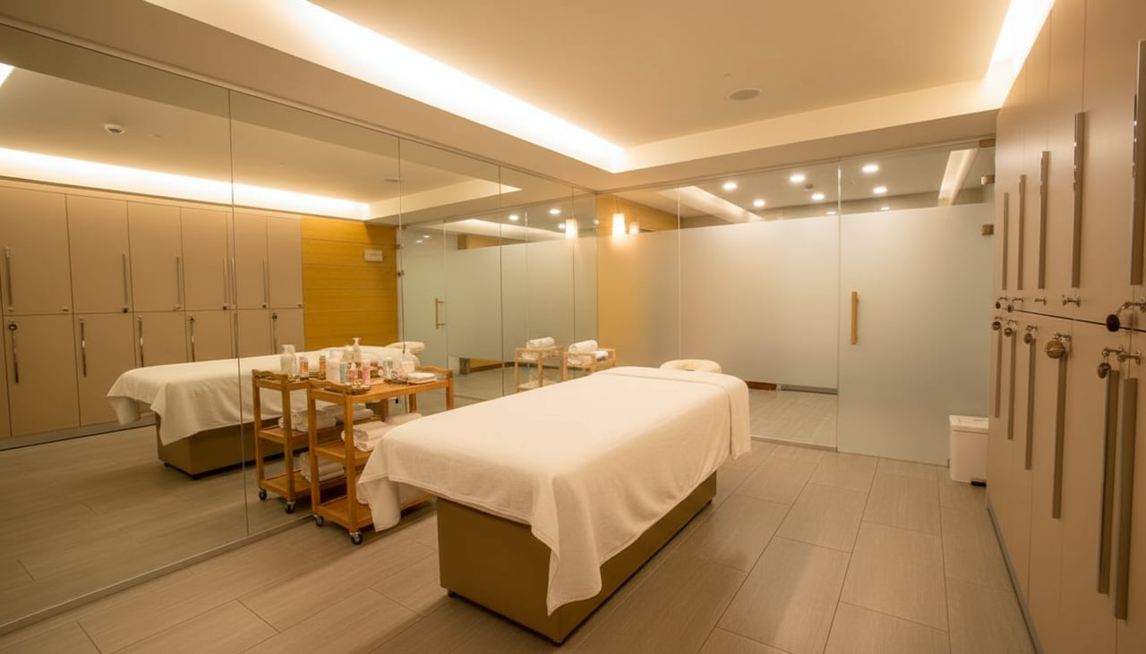 İnnova Forlife Spa