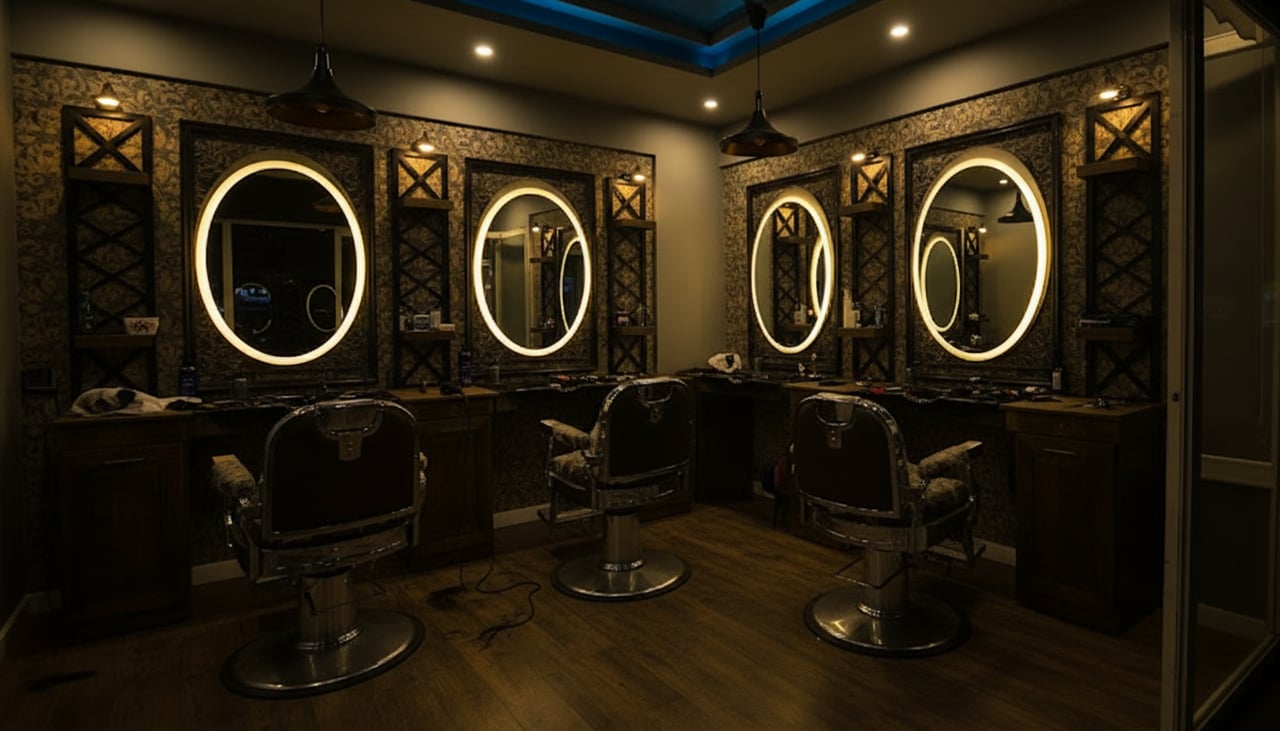 Hairboss Gemlik Erkek Kuaförü