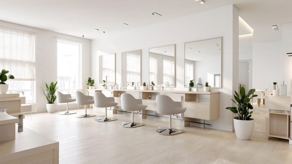 Ali Ünsal Hair Art