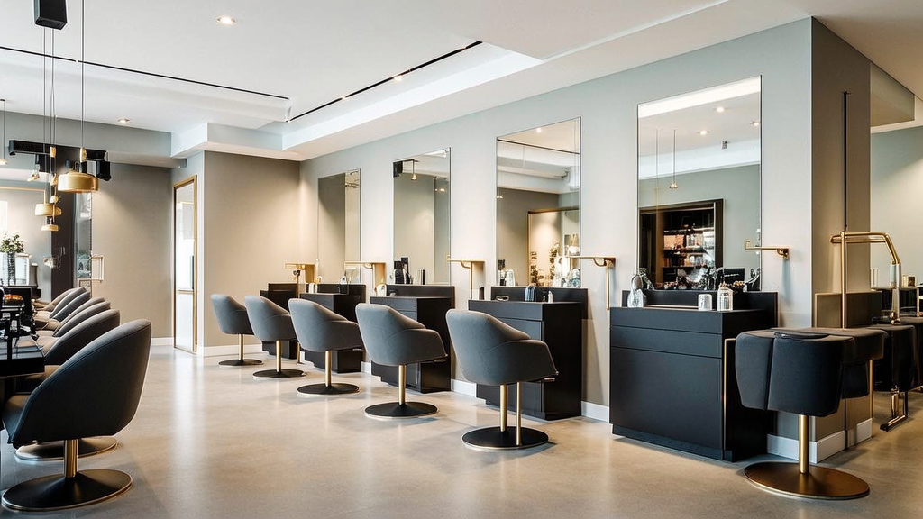 Bilal Balca Men’s Lounge