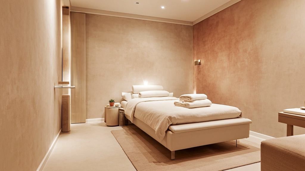 Sirkeci Massage & Spa