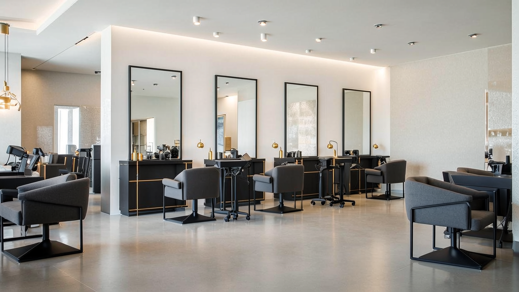 SEVGİ TAŞAN BEAUTY STUDİO