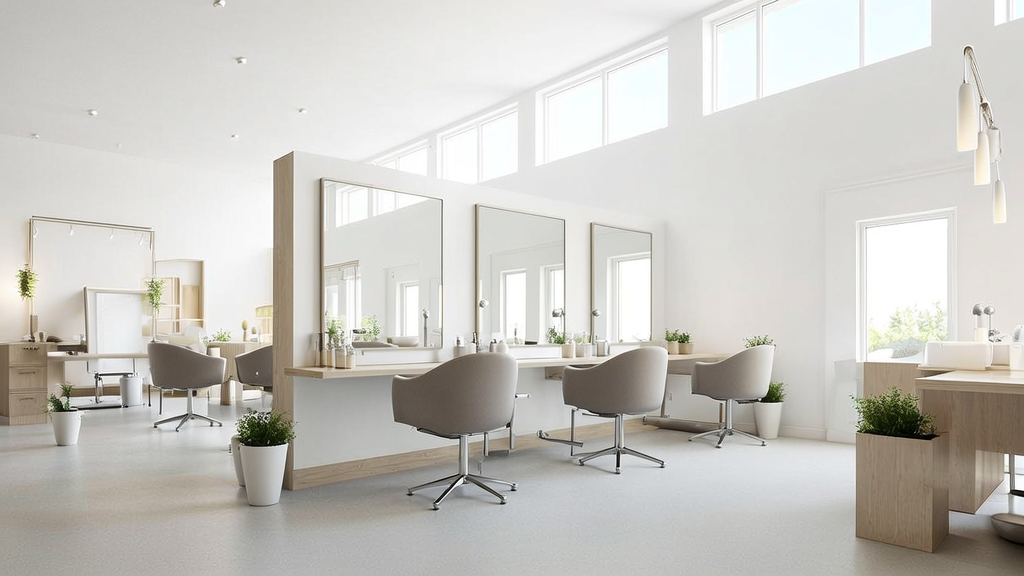 Onur Luxury Make up Studio