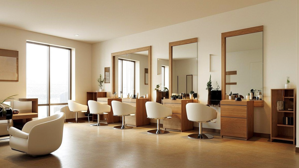 Lapis Makeup Studio