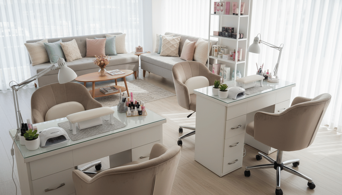 Esma Demir ipek kirpik,microblading kaş,protez tırnak,