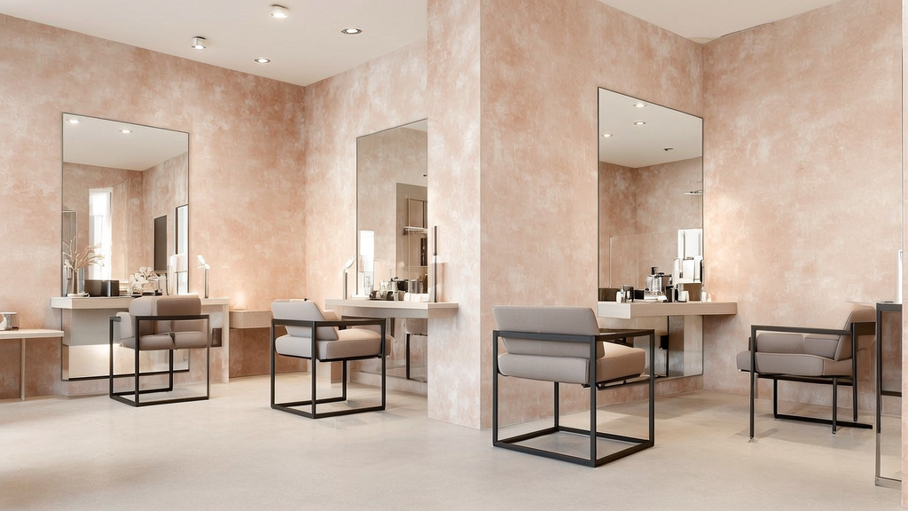 Minel Türban Tasarım & Make Up Studio Kayseri