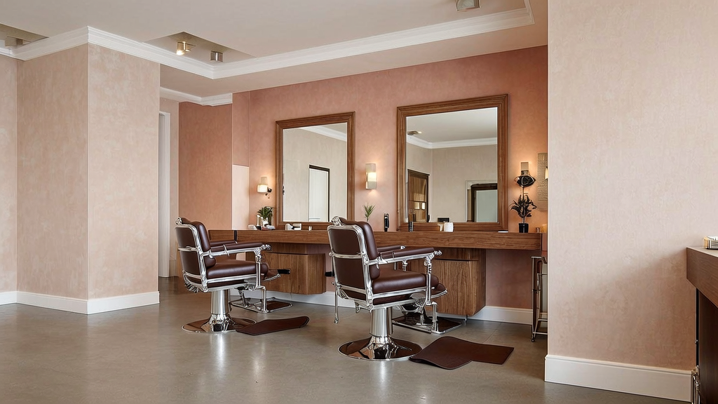 Faruk Uğur Barber’s Club