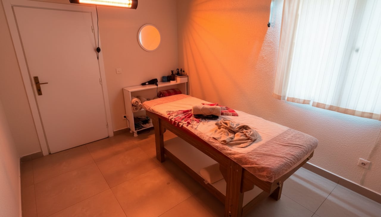Spa Masaj