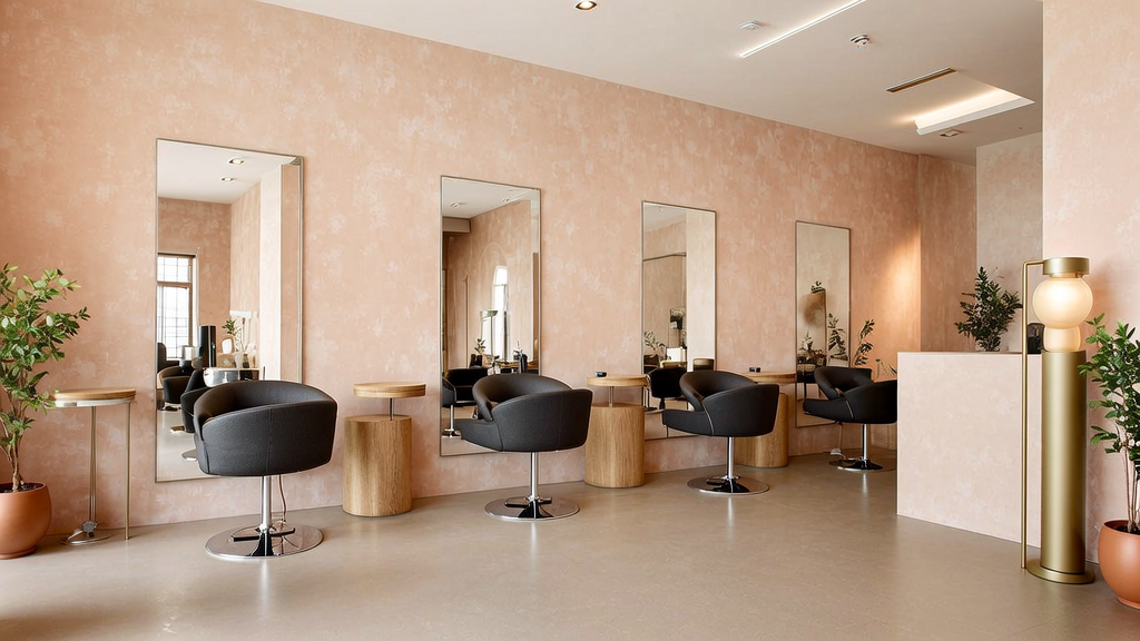 Salon Newland