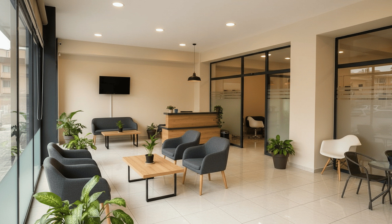 Pearl Shine Beauty Center