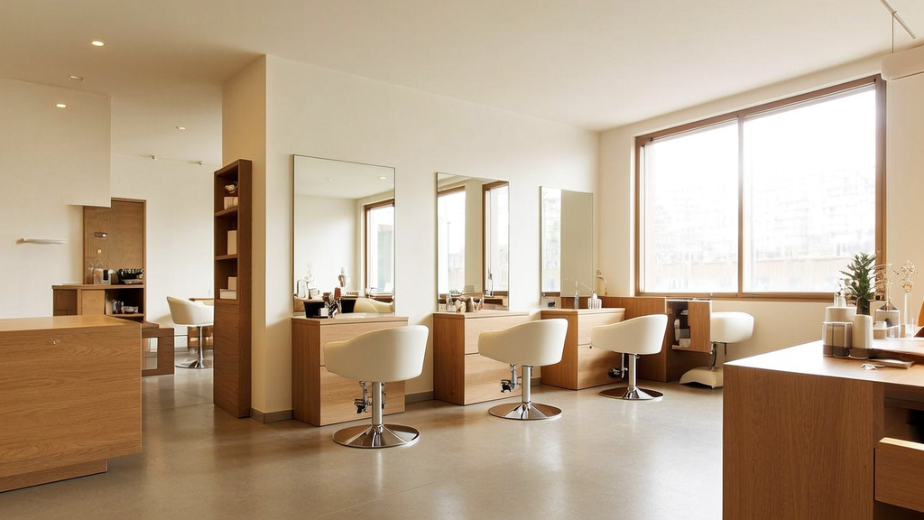 Sadoo Hair Designer