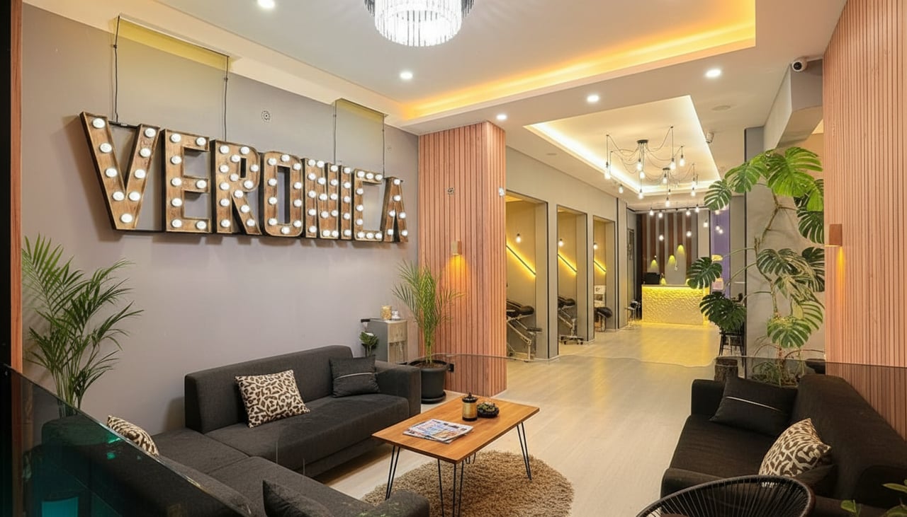 Veronica Beauty Center